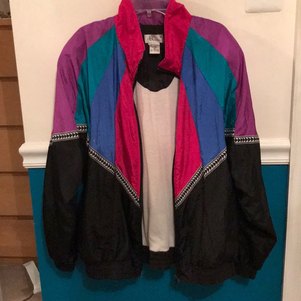 jacket